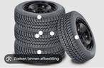 Winterbanden met velg, Auto-onderdelen, Ophalen, 16 inch, Banden en Velgen, 205 mm