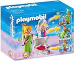 Playmobil prinses multi set 4338, Ophalen of Verzenden, Zo goed als nieuw, Complete set