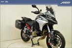 ducati multistrada v4s travel&radar (bj 2024), 4 cilinders, Bedrijf, Meer dan 35 kW, Overig