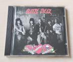 Sleeze Beez - Screwed Blued & Tattooed CD 1989 Red Bullet, Cd's en Dvd's, Ophalen of Verzenden, Gebruikt