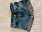 KORTE BROEK BLUE RIDGE SUPER SKINNY, Jongen, Ophalen of Verzenden, Broek, Zo goed als nieuw