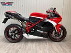 DUCATI 848 EVO CORSE SE (bj 2012), Motoren, Bedrijf, Super Sport