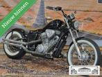 CUSTOM BOBBER Honda VT 600 VLX VT600, Motoren, Motoren | Honda, -, 583 cc, Chopper, -