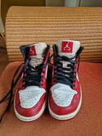 Air Jordan 1 Mid van Nike  Sneakers Maat 41, Kleding | Dames, Schoenen, Nike, Ophalen of Verzenden, Sneakers of Gympen, Gedragen