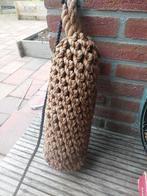 Touwfender gevlochten stootwil stootkussen 50cm x15 cm, Watersport en Boten, Accessoires en Onderhoud, Ophalen, Zo goed als nieuw