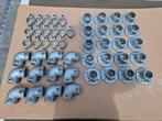 Steigerbuis Koppelingen 42,4 mm, Ophalen, Zo goed als nieuw, Overige typen