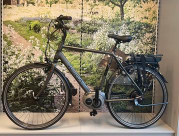 Koga E Nova  (herenfiets) beschikbaar voor biedingen