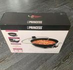 Princess Multi Wonder Chef Pro - Nieuw in doos!, Huis en Inrichting, Keuken | Potten en Pannen, Ophalen, Inductieplaat, Koekenpan of Braadpan