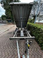 Ansems Multikipper - Gebruikte Aanhanger, Ophalen, Gebruikt