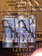 Nieuwe Essence wimperkruller 2 stuks, Sieraden, Tassen en Uiterlijk, Uiterlijk | Cosmetica en Make-up, Ogen, Nieuw, Ophalen of Verzenden