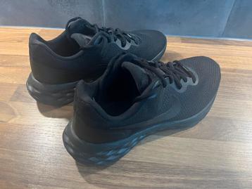 Nike Revolution 6 hardloop schoenen beschikbaar voor biedingen
