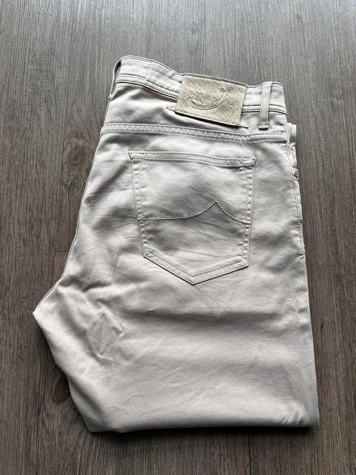Jacob Cohen jeans size 35 type J688 comfort, Kleding | Heren, Spijkerbroeken en Jeans, Zo goed als nieuw, W36 - W38 (confectie 52/54)