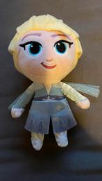 Frozen knuffel., Kinderen en Baby's, Speelgoed | Knuffels en Pluche, Ophalen of Verzenden, Zo goed als nieuw, Overige typen