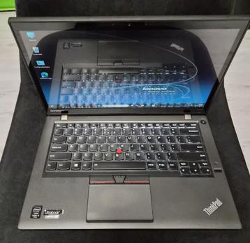 Lenovo ThinkPad T450s  Core i5-5300U Touchscreen 256GB 8GB beschikbaar voor biedingen