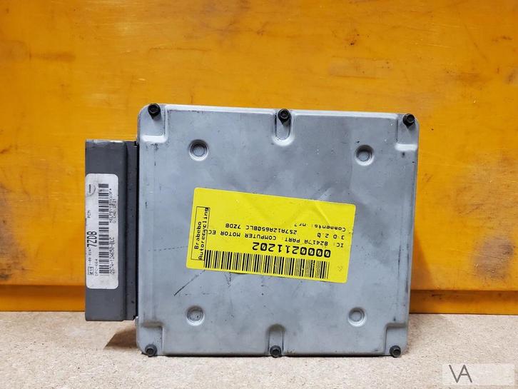 Ford Mondeo 3 2000 - 2007 ECU motorcomputer 2.0 diesel €30, Auto-onderdelen, Elektronica en Kabels, Ford, Gebruikt, Ophalen of Verzenden