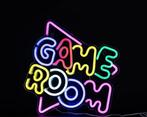Game room lamp gameroom chill room kinderen, Ophalen of Verzenden, Nieuw