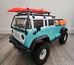 Cross Rc Emo Jt4 crawler/scaler, Auto offroad, Zo goed als nieuw, Schaal 1:10, RTR (Ready to Run)