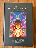 Young - Middlewest Deluxe OHC, Boeken, Strips | Comics, Nieuw, Amerika, Ophalen of Verzenden, Complete serie of reeks