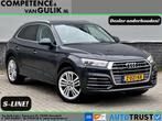 Audi Q5 50 TFSI e quattro Pro Line | S-Line | Carplay | LED, Auto's, Automaat, 4 cilinders, Plug-in hybride, Bedrijf