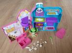 PINYPON griezelhuis, Ophalen, Gebruikt, Meisje