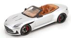 1:18 Aston Martin DB12 – 2023 – Volante Zilver GT945, Overige merken, Auto, ., Nieuw