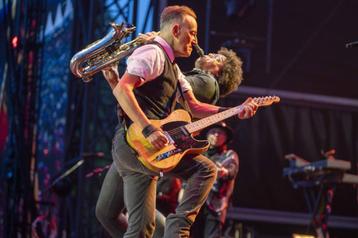 Decoratie metalen borden,U2,Stevie Nicks, Bruce Springsteen beschikbaar voor biedingen