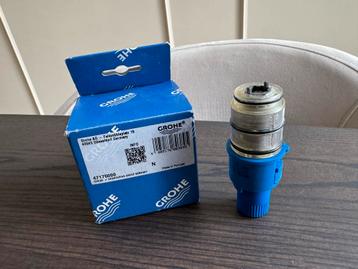 GROHE thermostatisch cartouche normaal 1/2 beschikbaar voor biedingen
