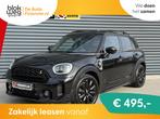 MINI Countryman 2.0 Cooper S E ALL4 € 35.945,00, Auto's, Mini, Automaat, Gebruikt, Countryman, Zwart