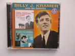 CD Billy J. Kramer With The Dakotas - Little Children, Ophalen of Verzenden, 2000 tot heden, Zo goed als nieuw