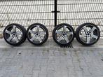 Cadiz 18 inch velgenset, 18 inch, Ophalen of Verzenden, Zomerbanden, 225 mm