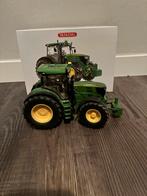 Wiking John Deere 6210R 1:32, Overige merken, Auto, 1:32 tot 1:50, Ophalen of Verzenden