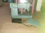 Naaimachine, Hobby en Vrije tijd, Naaimachines en Toebehoren, Ophalen, Gebruikt, Naaimachine, Singer