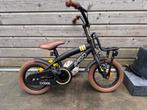 Kinderfiets, Ophalen, Zo goed als nieuw, Minder dan 16 inch
