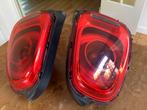 Orginele Mini Cooper achterlichten., Auto-onderdelen, Verlichting, Ophalen, Gebruikt, Mini