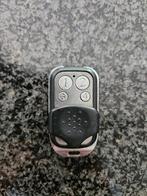 zwave (plus) keyfob (2x), Ophalen of Verzenden, Gebruikt