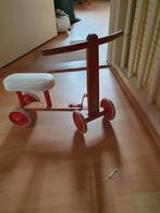 Baby  peuter loopfiets vintage, Ophalen of Verzenden, Gebruikt, Loopfiets