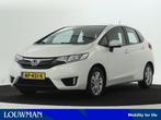Honda Jazz 1.3 i-VTEC Comfort | Trekhaak | Parkeersensoren v, Auto's, Voorwielaandrijving, 12 maanden, Gebruikt, 4 cilinders