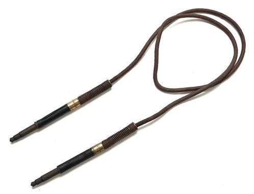 FF33 Connector Kabel, Verzamelen, Militaria | Tweede Wereldoorlog, Landmacht, Overige typen, Duitsland, Verzenden