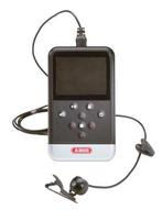 Spion verborgen camera + digitale videorecorder met lcd, Overige merken, Nieuw, Externe microfoon, Geheugenkaart