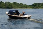 Oud Huijzer 575 Luxury, Watersport en Boten, Nieuw, Polyester, Overige brandstoffen, 3 tot 6 meter