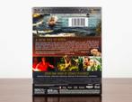 Jurassic World Rebirth 4K UHD + Blu-Ray (US Import), Cd's en Dvd's, Blu-ray, Avontuur, -, -, Ophalen of Verzenden