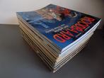 Roodbaard ~ Complete serie 1 t/m 34 + Jonge Jaren 1 t/m 5, Boeken, Stripboeken, Complete serie of reeks, Ophalen of Verzenden