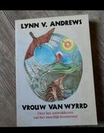 Vrouw van wyrrd, Ophalen of Verzenden, Zo goed als nieuw, Spiritualiteit algemeen, Achtergrond en Informatie