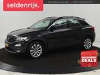 Volkswagen T-Roc 1.0 TSI Style | Camera | Carplay | Climate, Auto's, Voorwielaandrijving, Stof, Gebruikt, 1193 kg