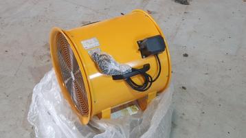 Nieuwe professionele ventilator 1700 Watt 450mm