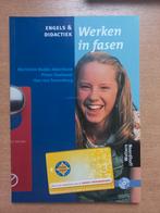 M. Bodde-Alderlieste - Kernmodule 2 Engels voor pabo, Boeken, Schoolboeken, M. Bodde-Alderlieste, Ophalen of Verzenden, Zo goed als nieuw