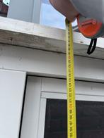 Kozijn, Doe-het-zelf en Verbouw, Ophalen, Gebruikt, 120 cm of meer, Minder dan 200 cm