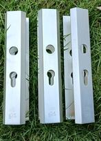 LIPS deurschild 25cm buitendeur, Doe-het-zelf en Verbouw, Deuren en Horren, Ophalen of Verzenden, Gebruikt, Overige typen
