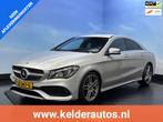 Mercedes-Benz CLA-klasse 180 Business Solution AMG Upgrade E, Auto's, Mercedes-Benz, Gebruikt, Euro 6, 4 cilinders, 715 kg