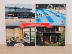Centerparcs Sporthuis Centrum Het Meerdal (2) Center Parcs, Ophalen of Verzenden, 1980 tot heden, Noord-Brabant